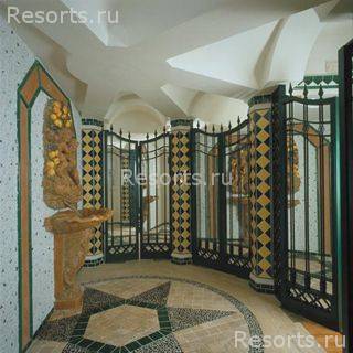 Villa Franca 31